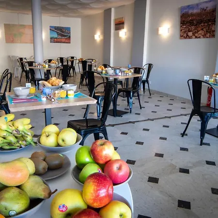 Hotel Sables D'Or-3