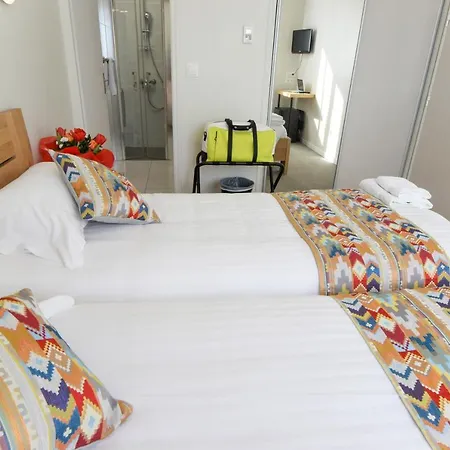 Hotel Sables D'Or-2
